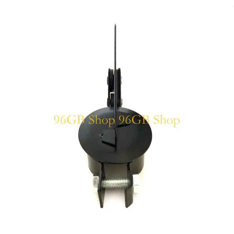 96GB Tractor Exhaust Flapper Cover Weather Resistant Diesels Generator Rainproof Caps