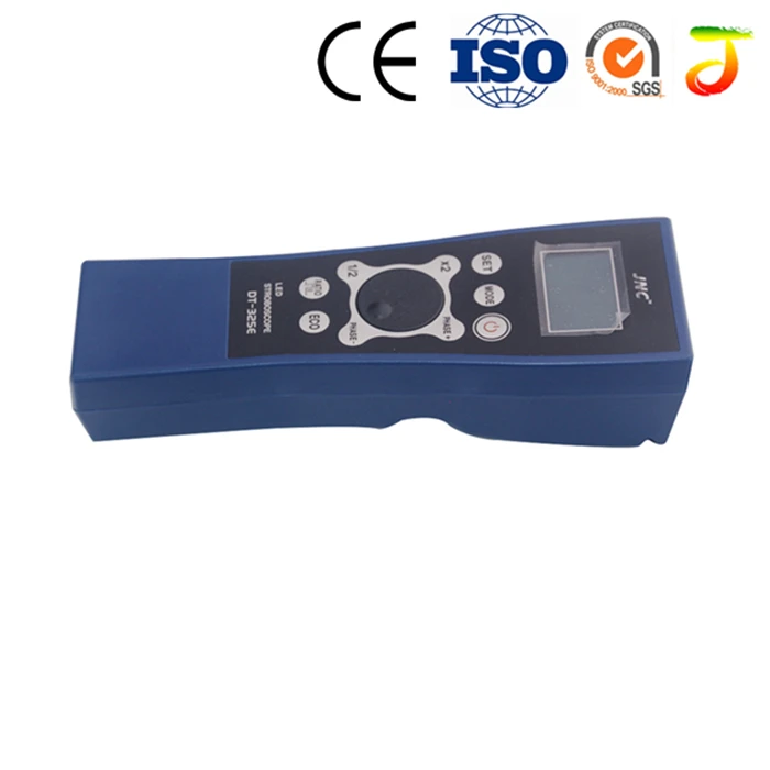 DT325E DC10.8V 2000mA Digital Handheld Stroboscope Analyzer for printing