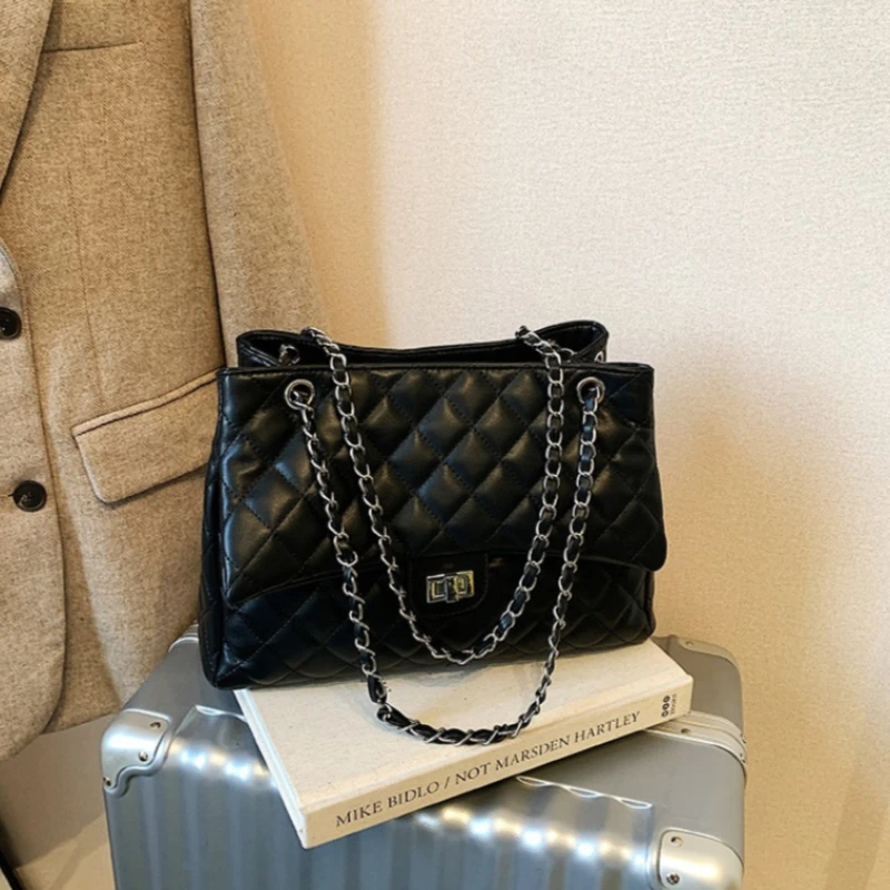 

Sophisticated Women's Crossbody Bag Leather Shoulder Bag Messenger Tote Handbags By Famous Designer Luxury Brand