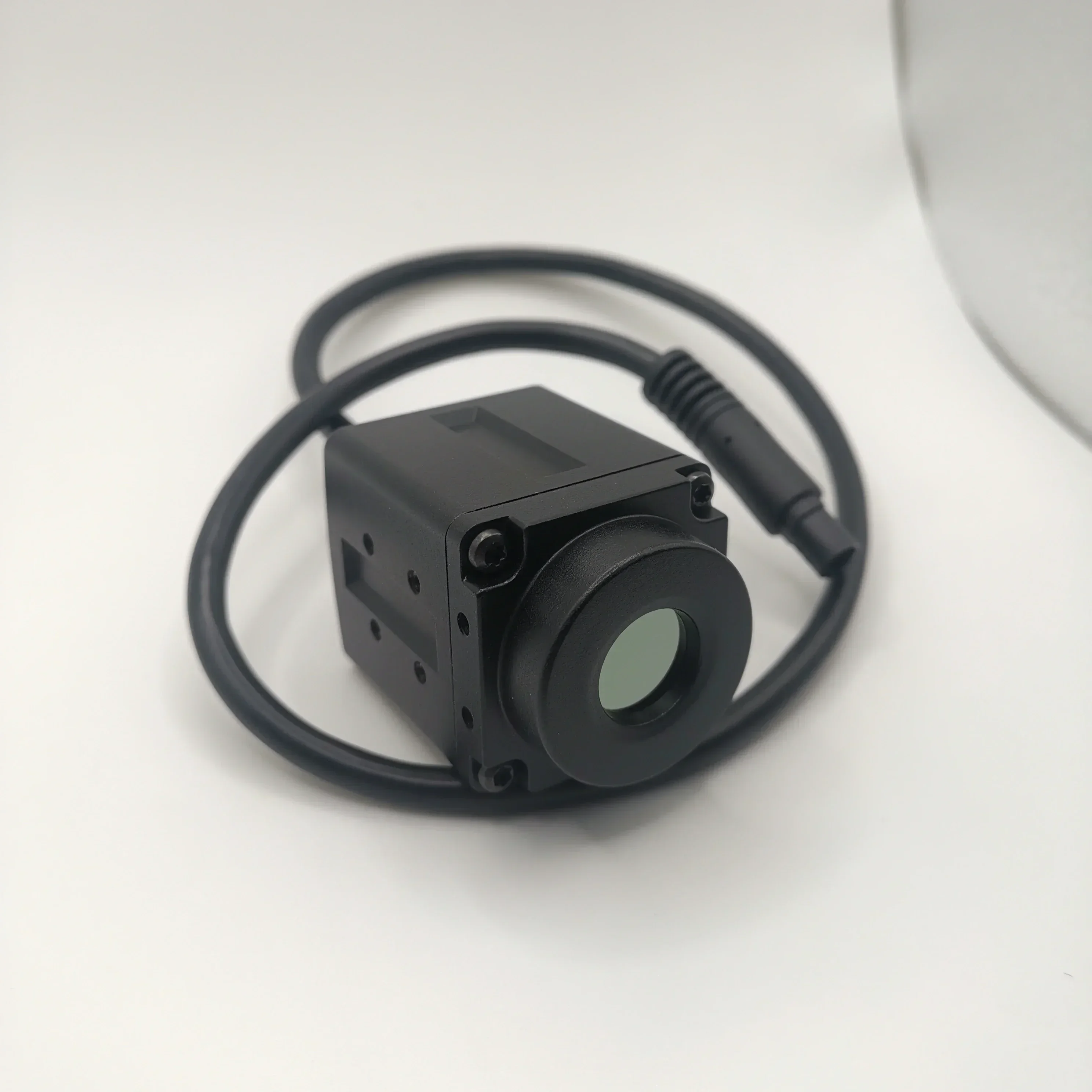

Automotive Thermal Imaging Camera Infrared Camera AI Thermal Camera