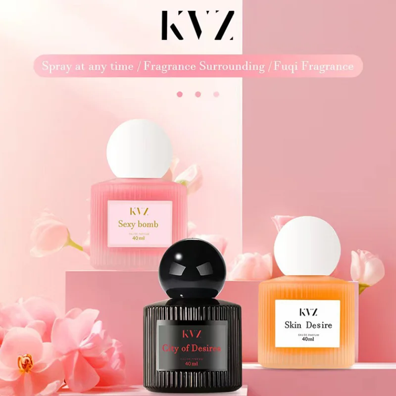 

Luxury Women's Perfume Classic Master Fragrance Eau De Toilette Long-lasting Fragrance Refreshing Charming Dating Perfume