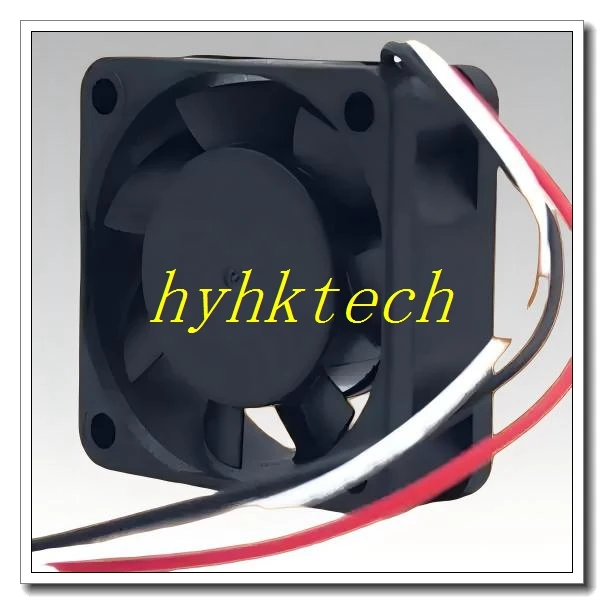 Original  109P0424H7D01 cooling fan with original connector, 100% tested before shipment