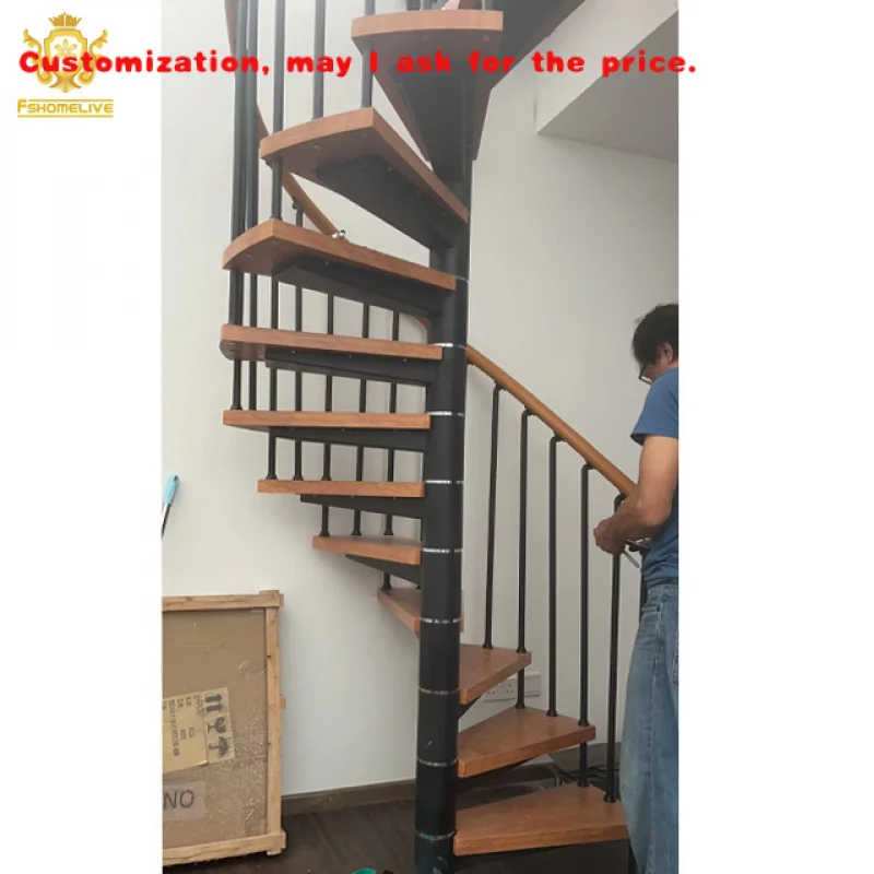 

на заказ. Внутренняя лестница на заказ, дуплекс, квартира, склад, пространство