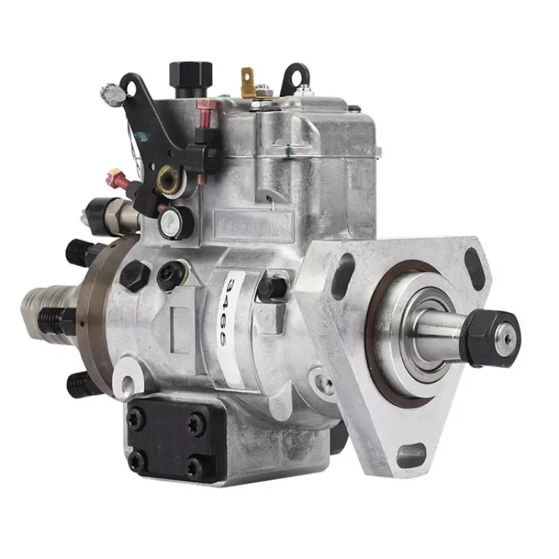 مضخة الوقود الجديدة 3934417 DB4627-5432DR DB4627-05432 لمحرك مولد حفارة الكمون 5.9L 6BT 170HP