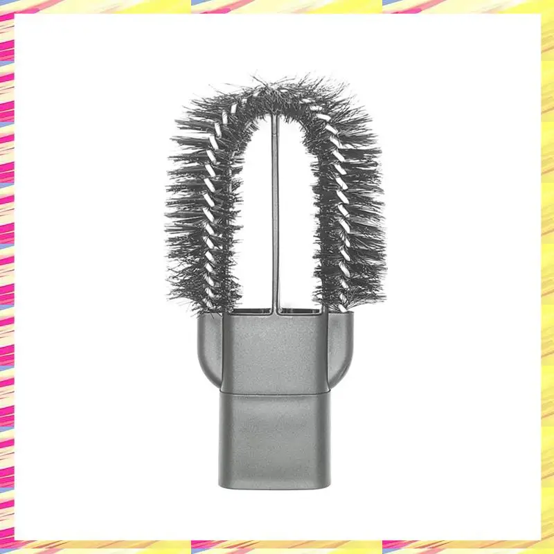 ABJJ 3PCS Flexible Crevice Nozzle And Brush For Numatic Henry Turbo HVR200T HZQ250 NVP200 Vacuum Cleaner Replacement Parts