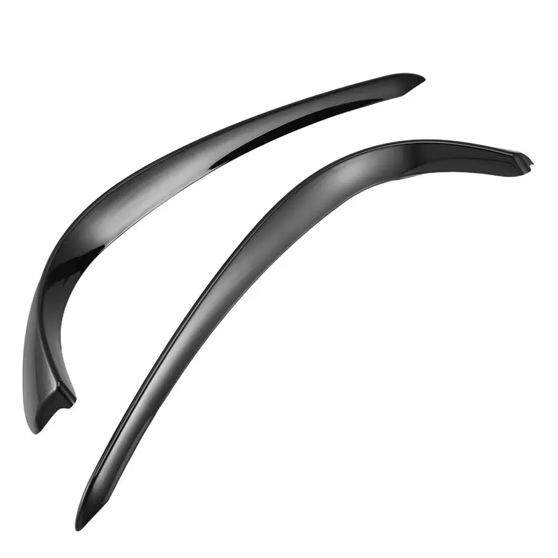 

Передний бампер автомобиля, спойлер, сплиттер, крышка для C-Class W205 2015-2019 C200 C43 AMG