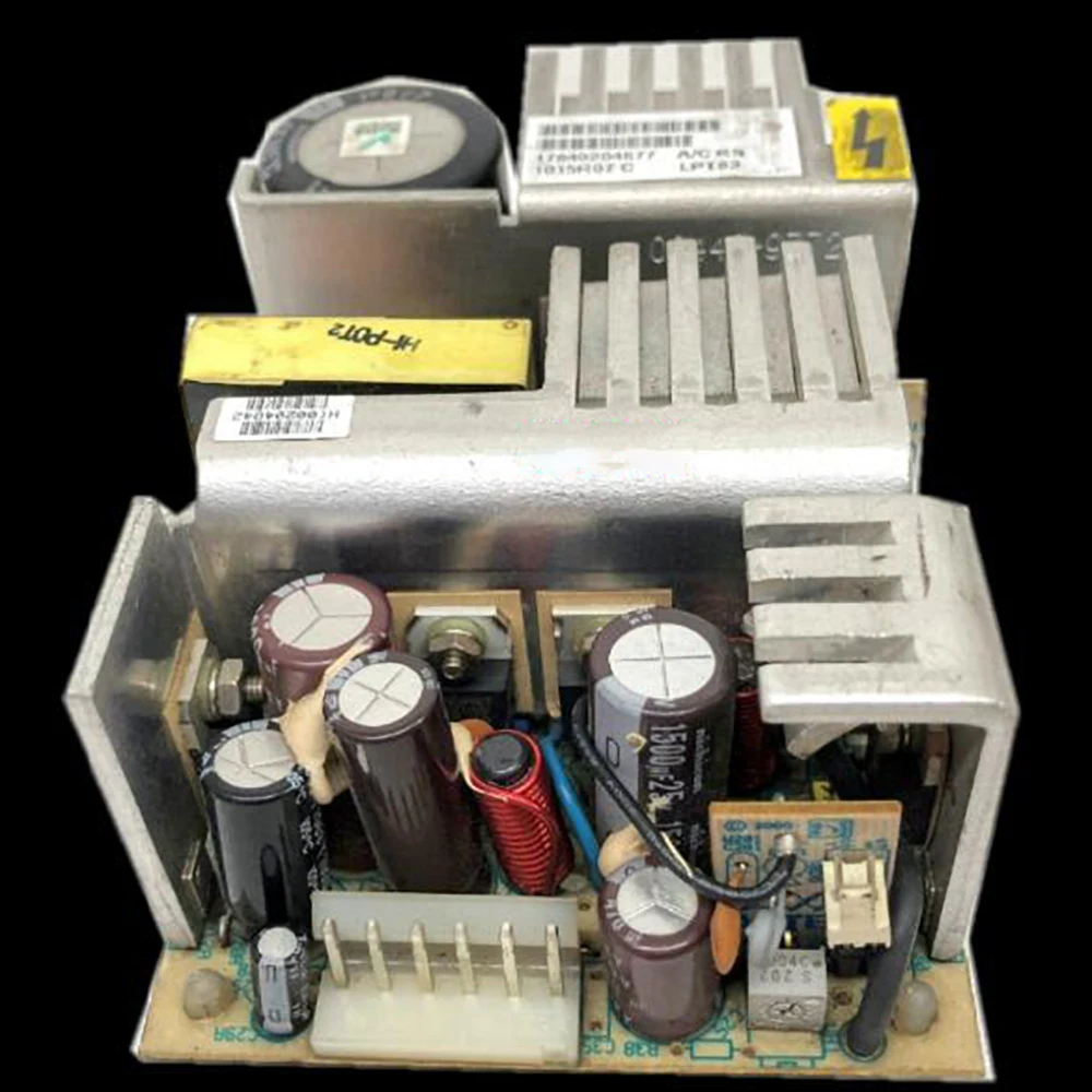 LPT62 สําหรับ ASTEC อุตสาหกรรมอุปกรณ์การแพทย์แหล่งจ่ายไฟ + 5V8A + 12V3.5A-12V1A