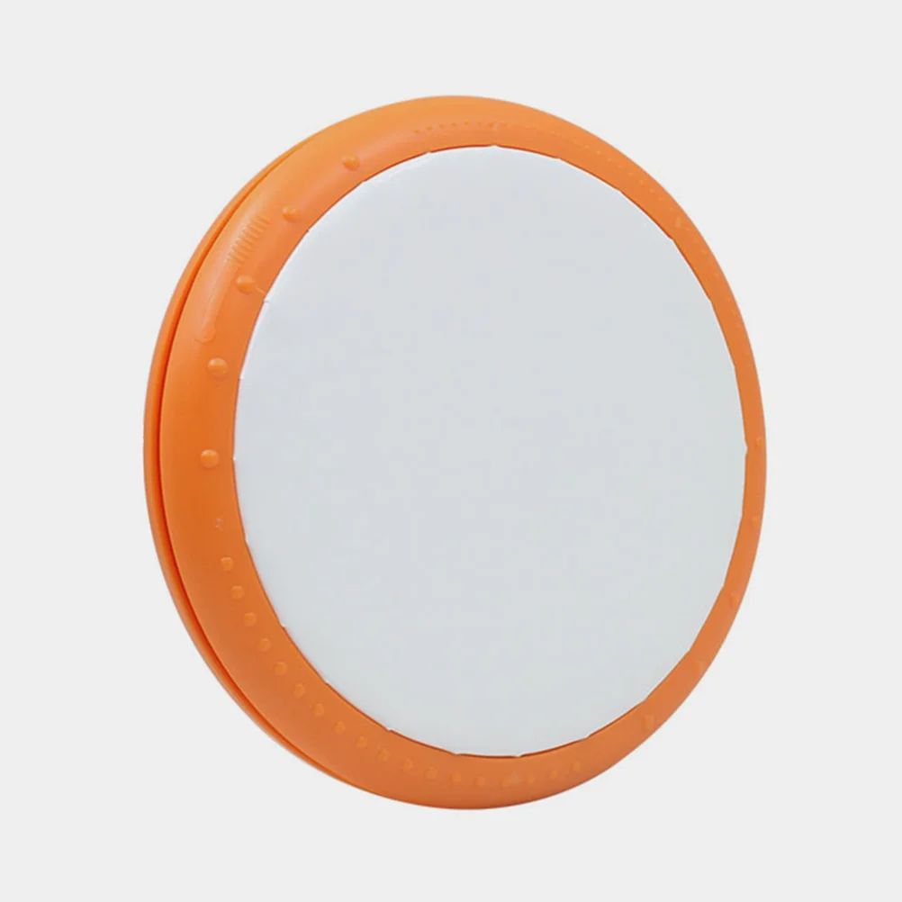 

Hand Drum Teaching Aids Children's Percussion Instruments Toddler Musical Kids Toys Plastic Kids' & Preschool