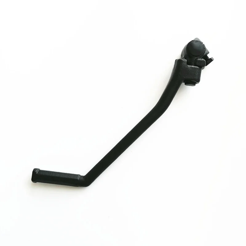 Motorcycle ​Black Kick Starter Lever for Honda XR200R XL250 XL250S XL250R XR250L XR500R 16mm Kick Start Lever