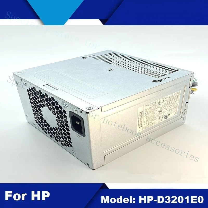 

A+For HP MT 8200 6200 6000 8000 HP-D3201E0 503378-001 508154-001 320W Power Supply