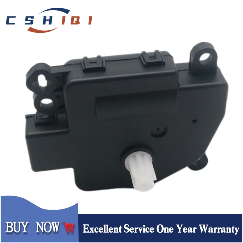 

5061099AA 2-Pins Heater A/C Blend Door Actuator For Chrysler 300 Town & Country Dodge Caravan Charger Dakota Magnum 604-004