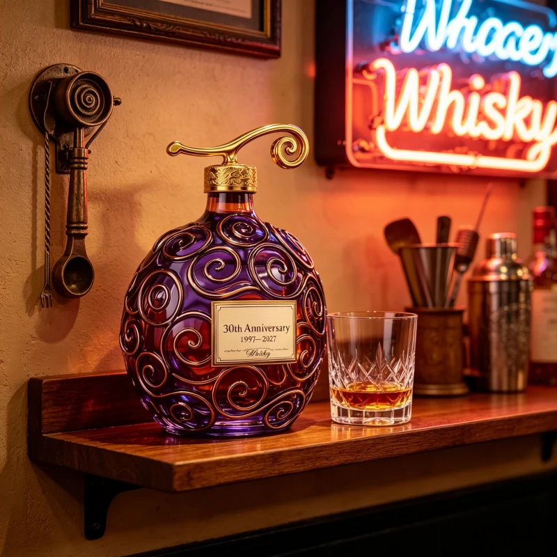 #18 Latest Decanters Offers