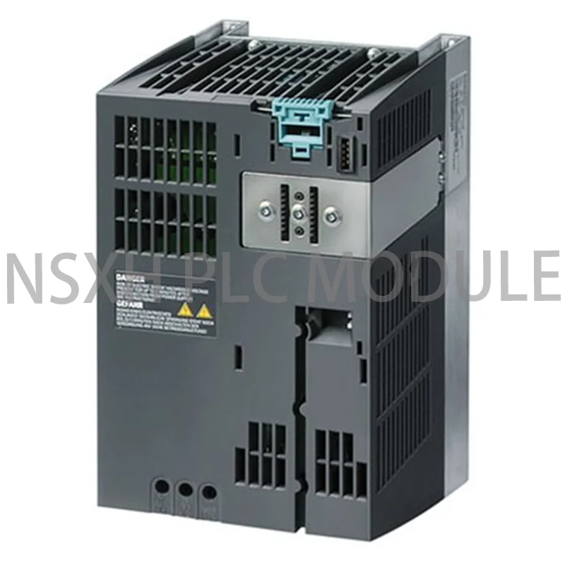 

Brand New Original 6SL3210-1SE16-0UA0 S120 2.2kW 380-480V