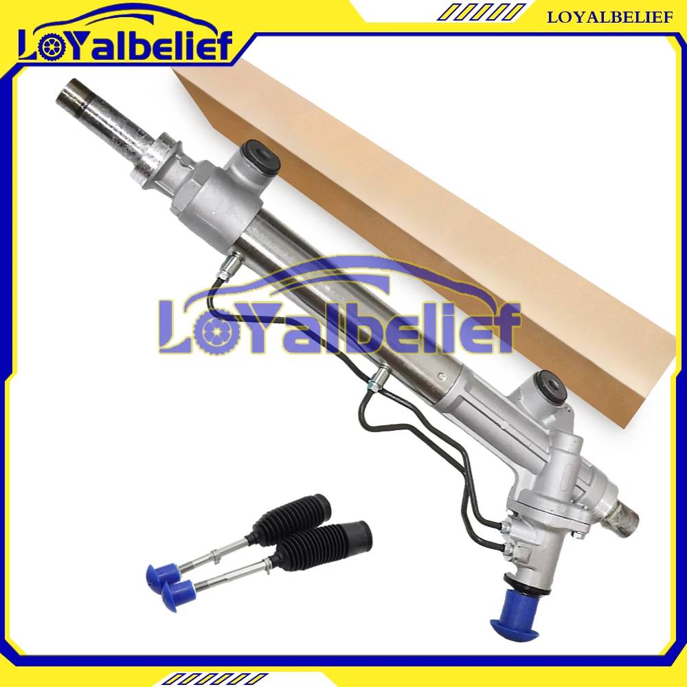 

Power Steering Rack for Toyota Vigo 4x4 Toyota HILUX VIGO 4WD 44200-0K040 442000K040, 44200-0K023, 44200-0K34 062244514014