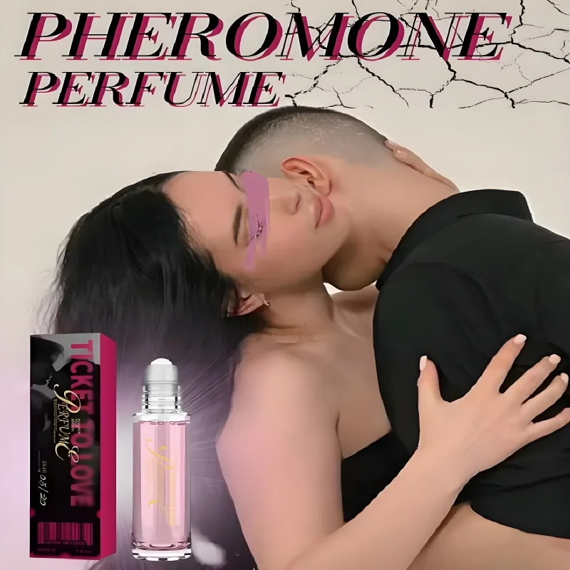 Pheromon Parfüm Für Damen Und Herren Mit Langem Duft_voghion.com