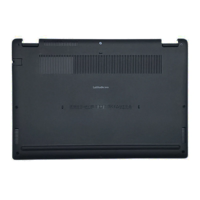 Dell L緯度3410 e3410ラップトップ用LCDバックカバー,ベゼル,大文字,キーボードトップシェル,00mc2p,新品