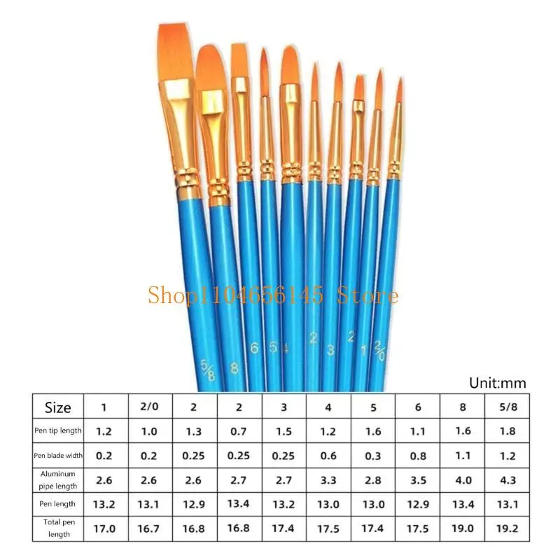 Pindsbroises à double hurlement à double rejet