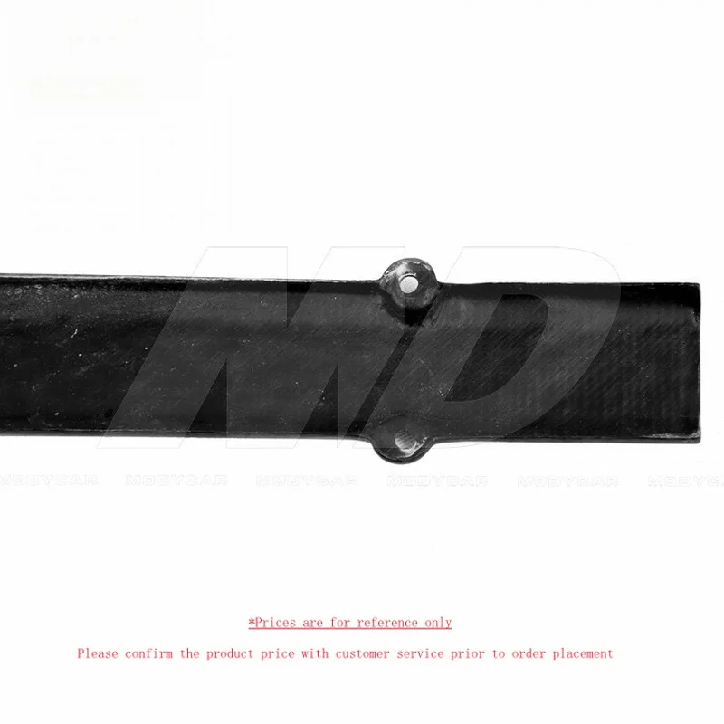 Forged Carbon Fiber Plug Cover for 1992-2000 Honda Civic Eg Ek
