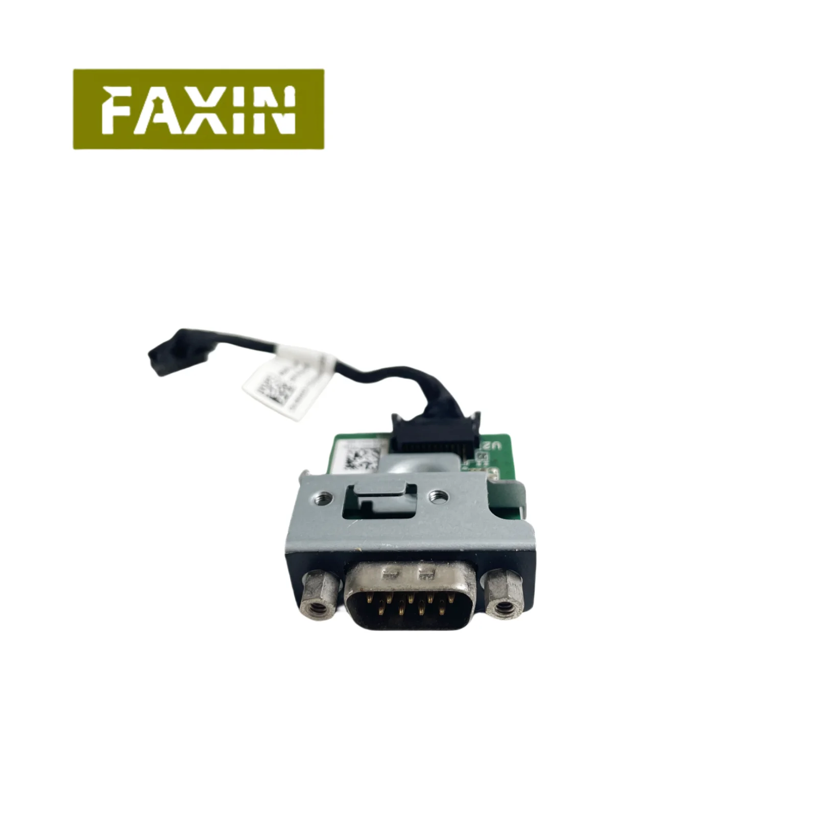 Für Dell Optiplex 3050MFF 7040MFF 7050MFF 7060MFF 3070MFF 7070MFF Serielle Port Modul Schnittstelle 0C4PDJ 09HXC9 Original verwendet