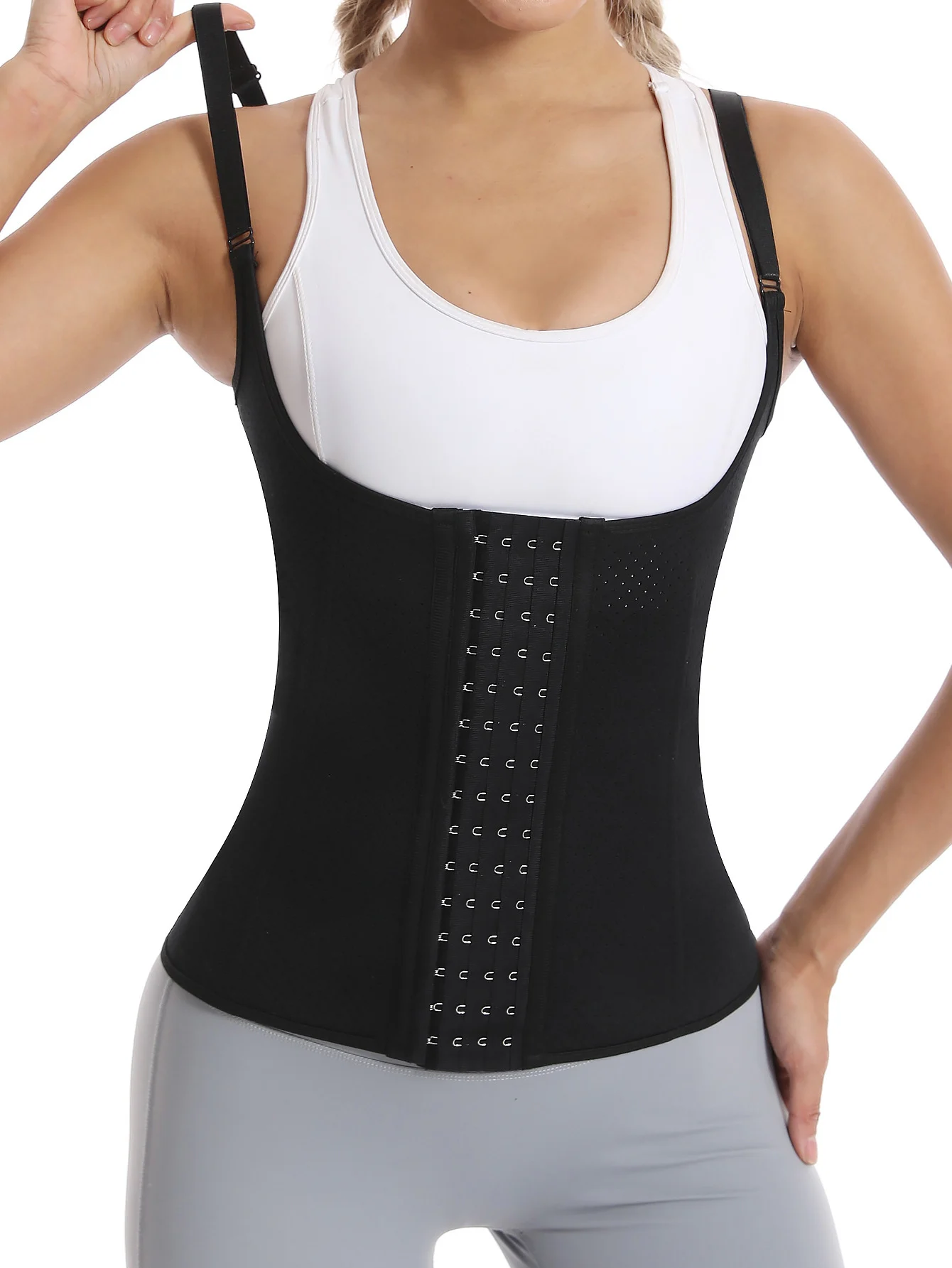 ملابس داخلية نسائية، مجلد البطن، حزام خصر ضيق لنحت الجسم، مدرب الخصر ومشد الخصر من النيوبرين