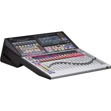 Top New Proof Series III 32-Channel Ultra-Small Digital Mixer Recorder