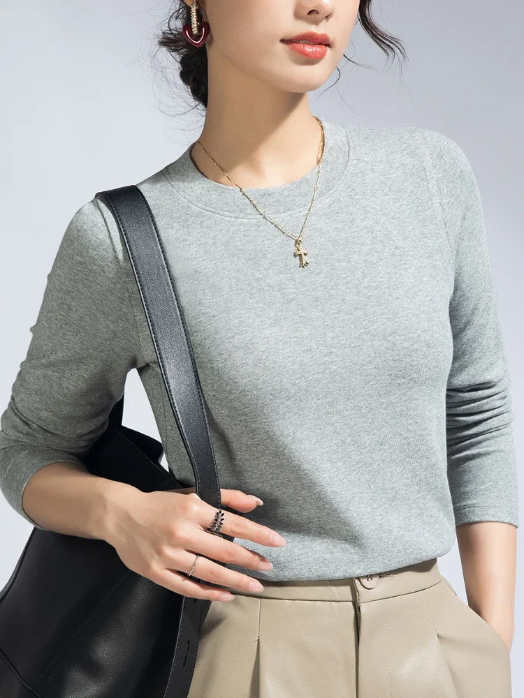 White Long Sleeved … - image