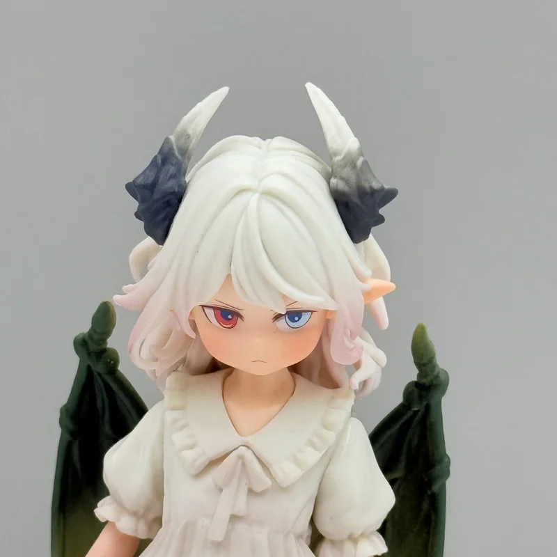 Kobayashi-San Chi No Maid Dragon Anime Girl Figure Tohru Kanna Kamui PVC Action Toy Collezione di statue Modello bambola