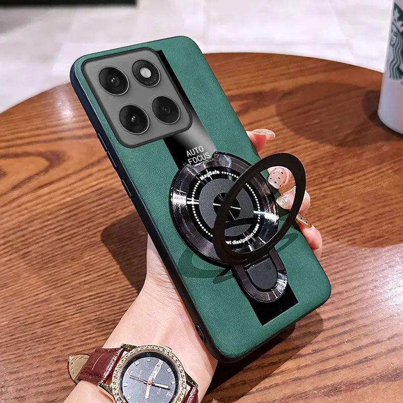 For Motorola MOTO Edge60 50 Fusion Case Fashionable Yangba leather Porsche skin-friendly Anti-fall Cover For MOTO Edge 60S Funda