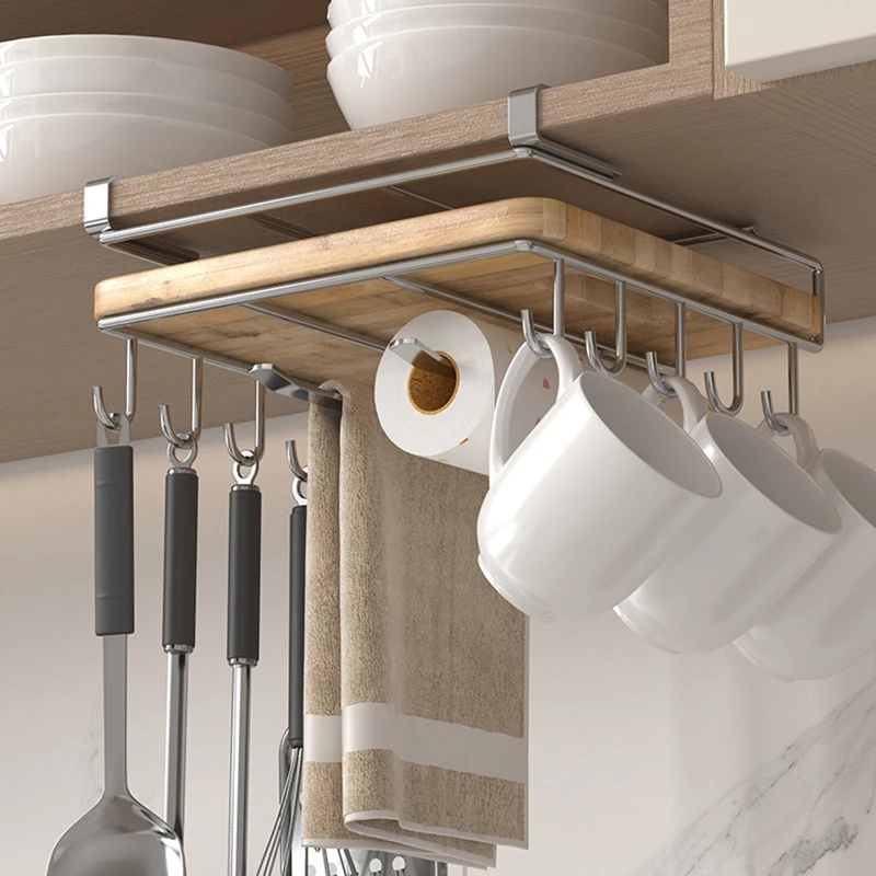 Thumbnail 3 - #9 Trending Kitchen Cabinet Organizers Right Now