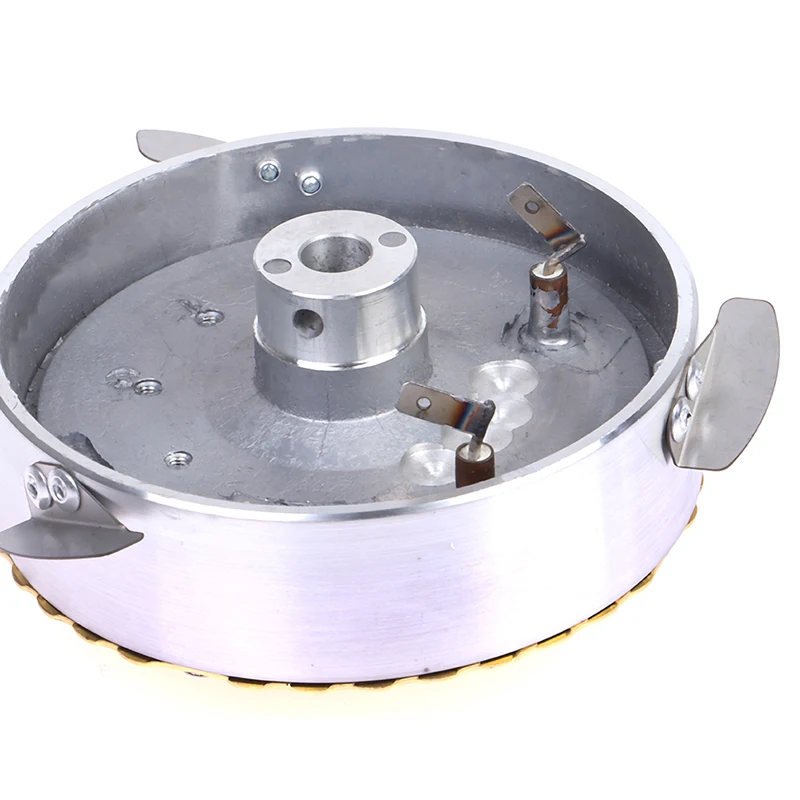 Heat Head For Cotton Candy Machine Spare Part Replacements Candy Floss Machine Spare Parts