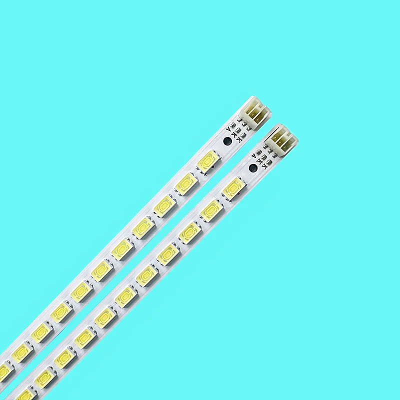 2pcs/set 60lamp New LED Backlight strip For 40'' TV L40F3200B LJ64-03029A LTA400HM13 40INCH-L1S-60 G1GE-400SM0-R6 455MM