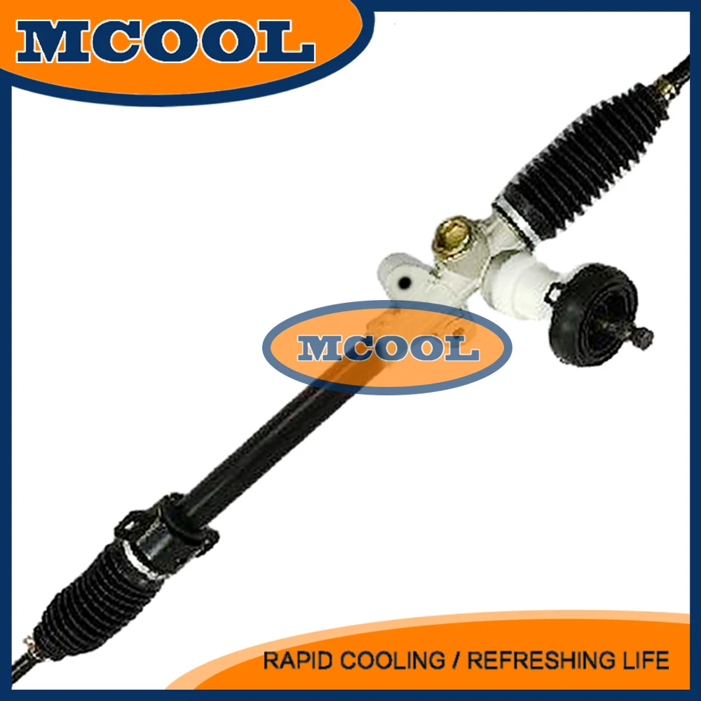 

56500-1J500 565001J100 56500-1J000 For HYUNDAI I20 Vehicle Accessory Steering Gear Replacement Power Steering Rack And Pinion