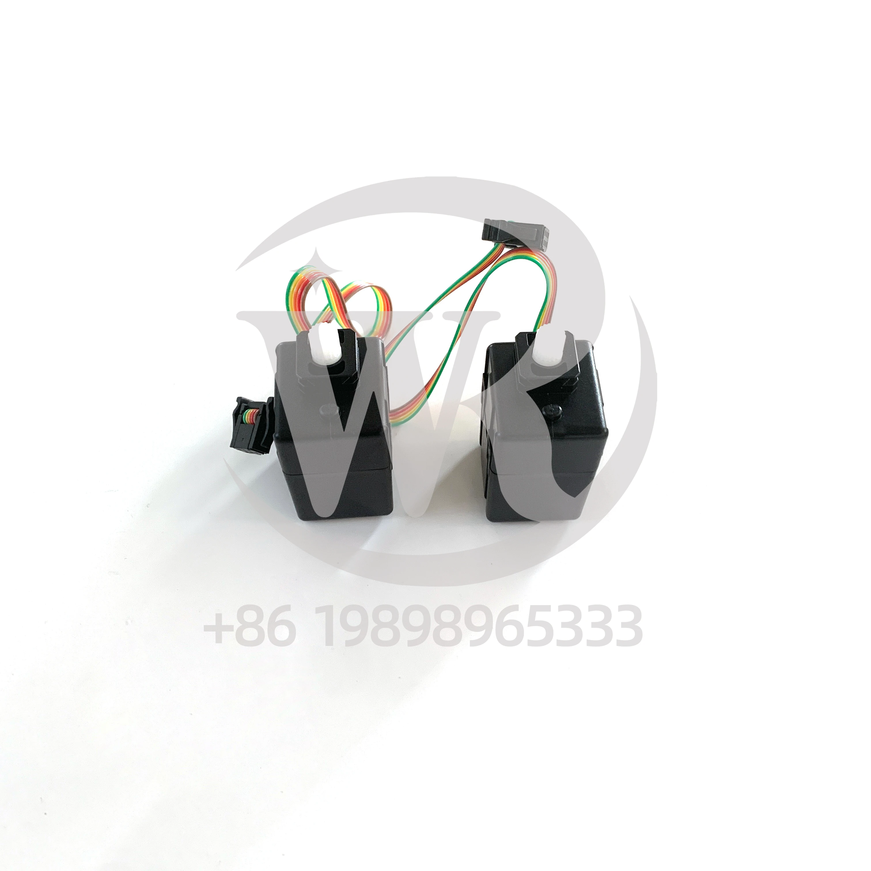 Heidelberg Ink Key Motor 61.186.5311 Manufacturers Direct Sale Ink Key Motor 61.186.5311/03