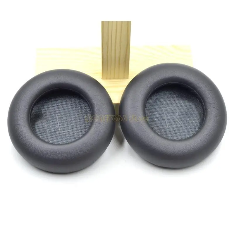 وسادة الأذن البديلة F62C لخطة Plan-platics Backbeat Wireless