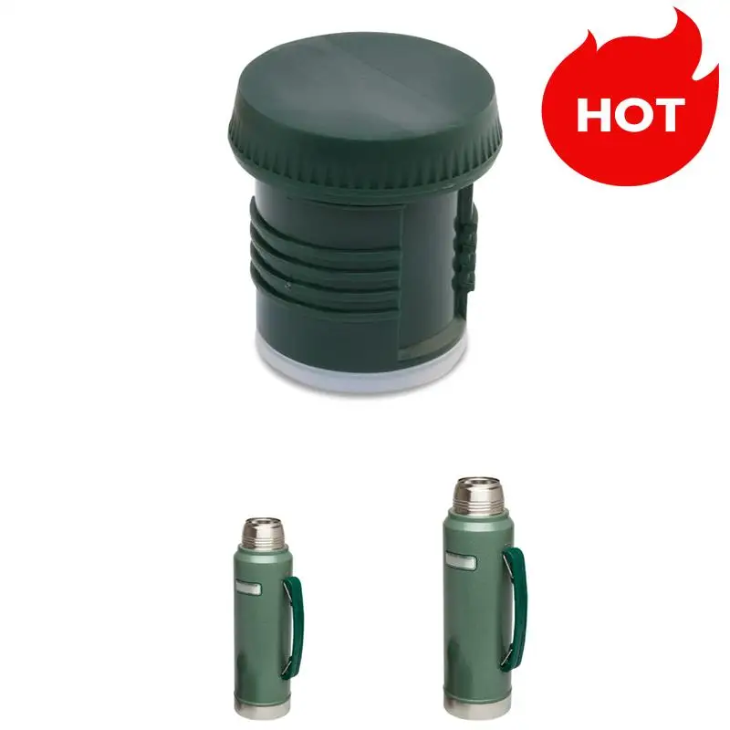 A01V-لقطع غيار ترمس ستانلي استبدال غطاء ترمس فورستانلي