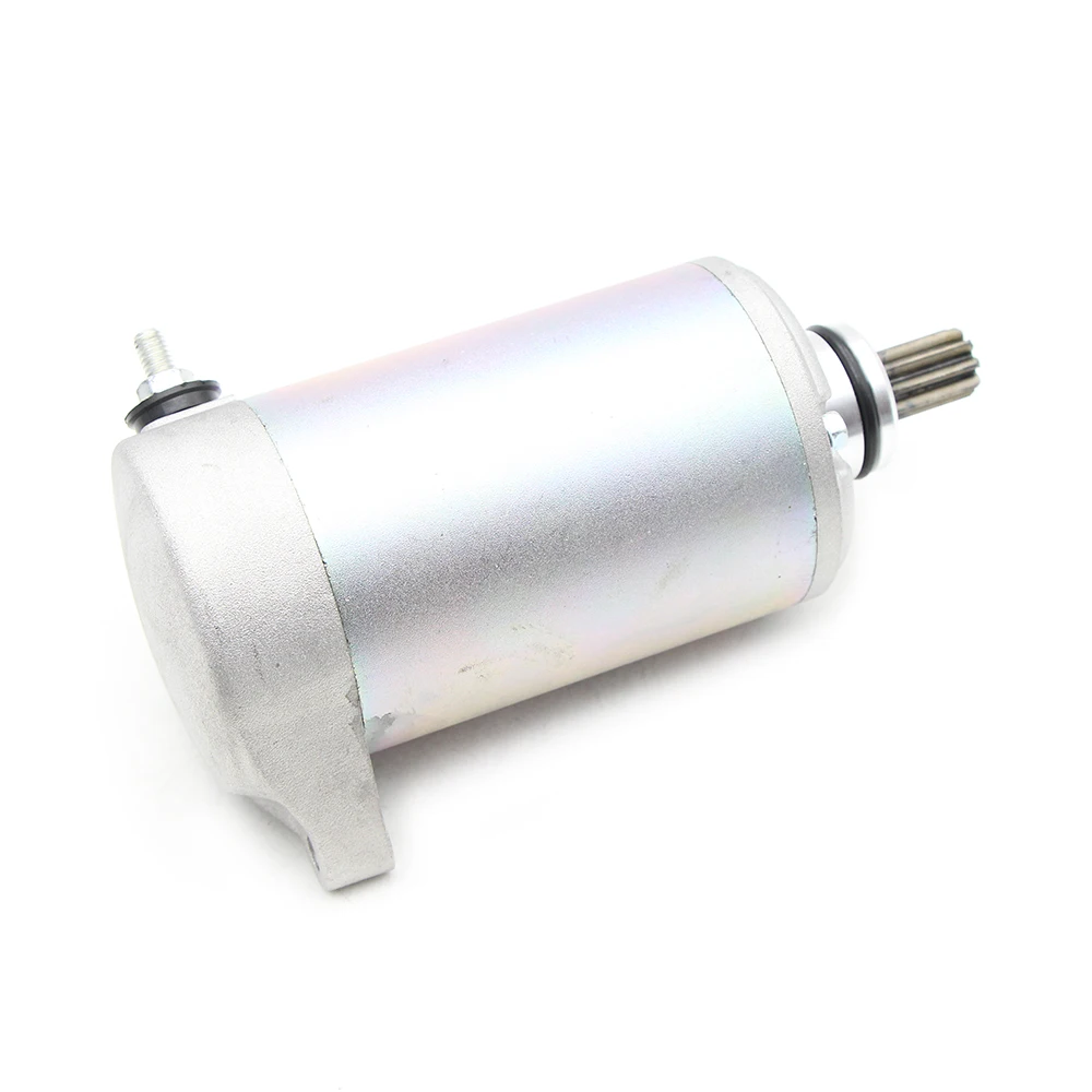 31100-38300 31100-41B00 31100-41B00-H17 Motorcycle Starter Motor For Suzuki GN250 GZ250 Marauder LT250 LT250EF Quadrunner 250