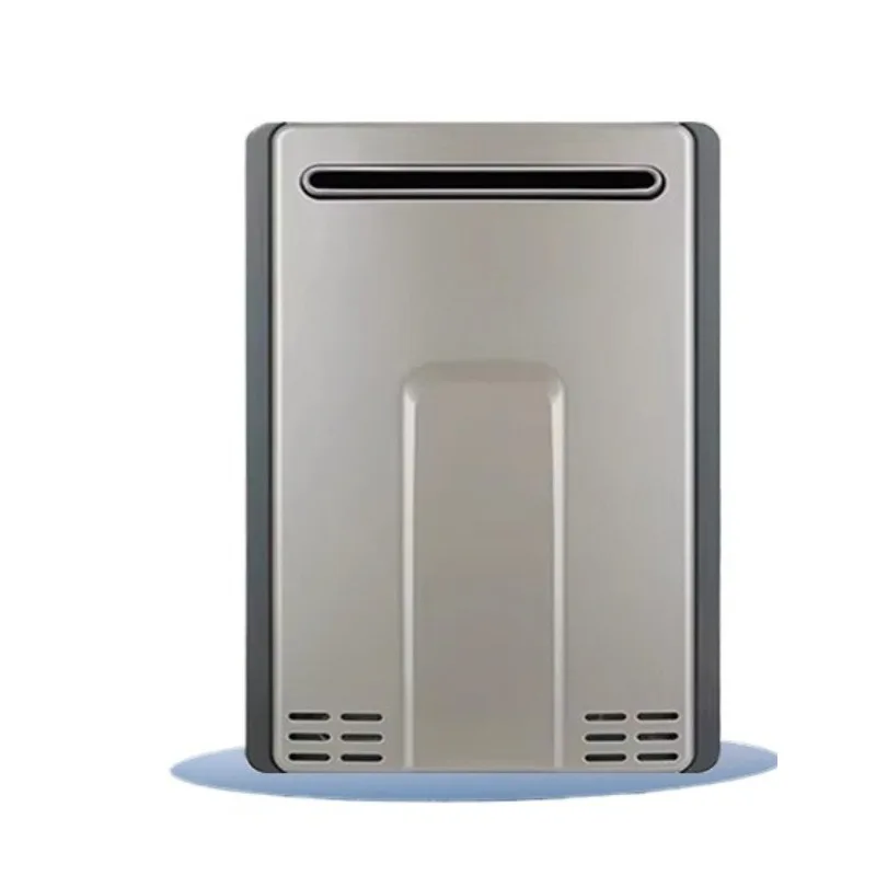 

Gas water heater imported household outdoor unit