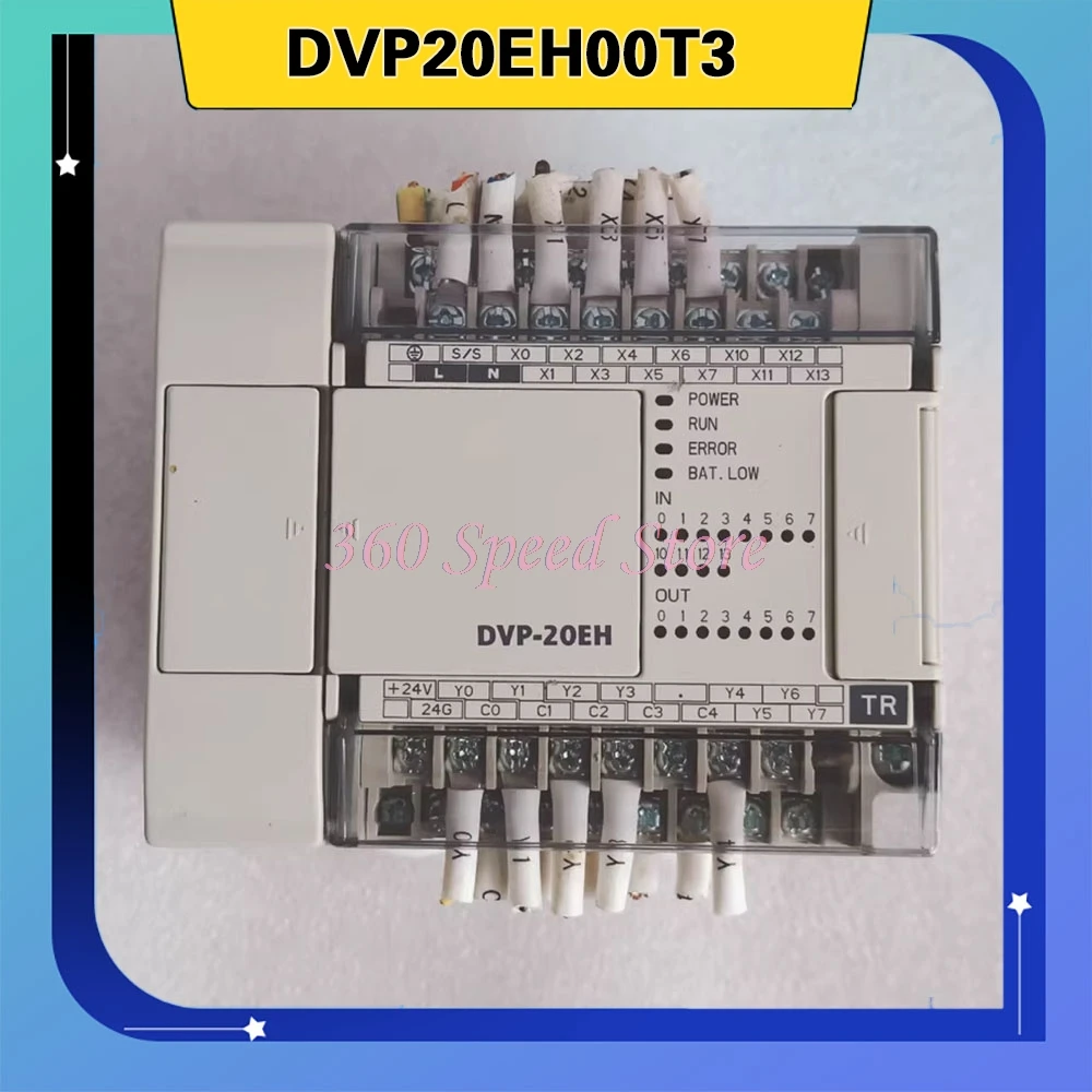 Plc Programmable Lo…