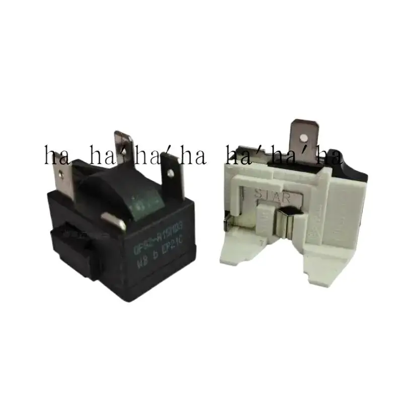 

* Стартер PTC QPS2-A ✧ Реле защиты от перегрузки 5MD3 для холодильника с морозильной камерой Midea *,