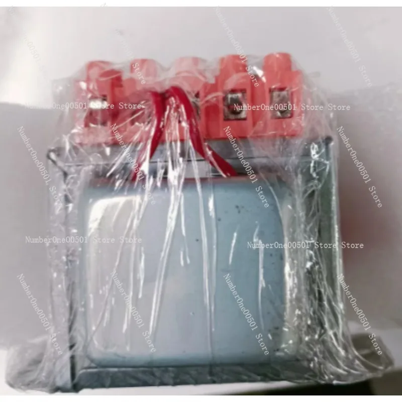

Injection Molding Machine Power Supply Self-Inductance Transformer 400V 230V 300mA YE7004000200