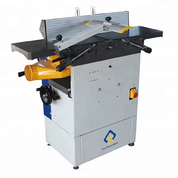 PT250 10 Inches Wood Planer Thicknesser Powerful Planer for Cost-conscious DIY Enthusiast