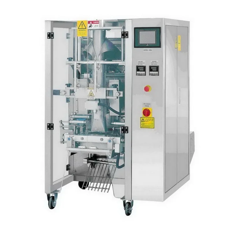 Multifunctional automatic film packaging machine