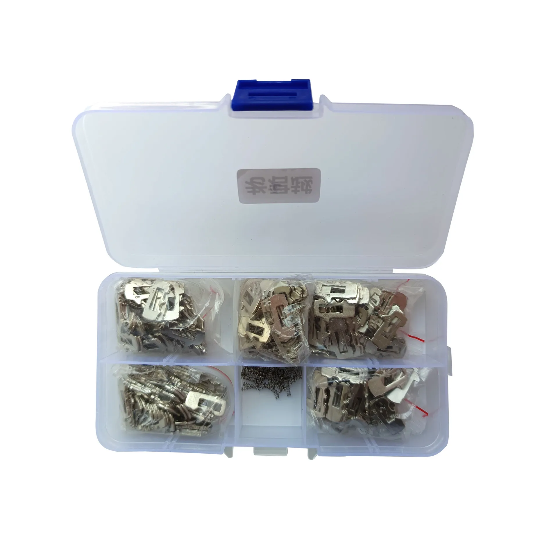 Car Lock Plate GM37 for Buick old LaCrosse , Auto Repair Accessories Lock Reed wafer,250pcs