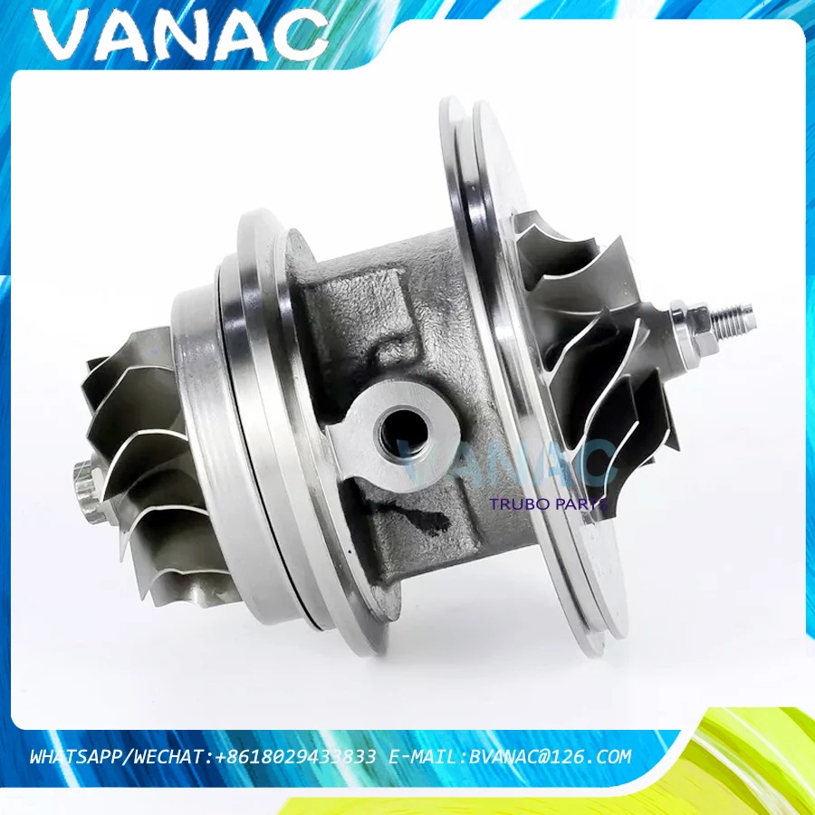 Turbo Cartridge CHRA Core TD05H-14G 49178-02320  28230-45000 49178-03122 For Mitsubishi Fuso Canter 4D34T For Hyundai D4DA 3.9L