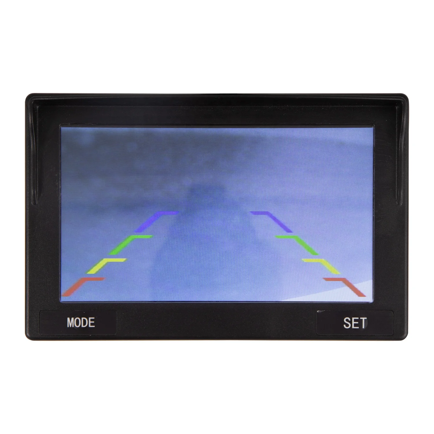 

Huanxin Meter Cluster Meter Touch Screen For Electric Carts