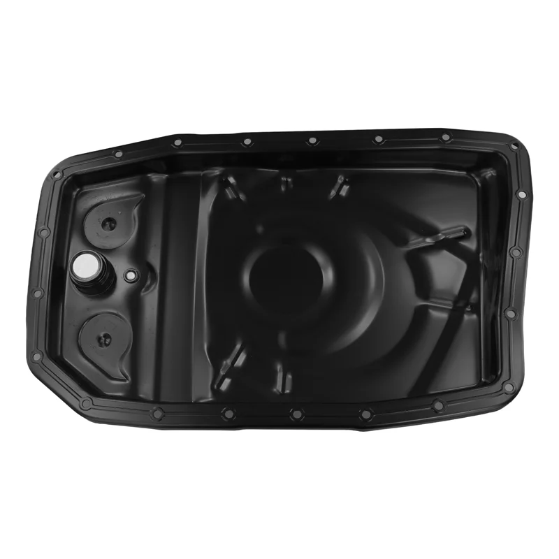 

24117571202 Car Oil Pan Sump For BMW X3 E83 X5 E53 2000-2008 7571202 24 11 7 571 202