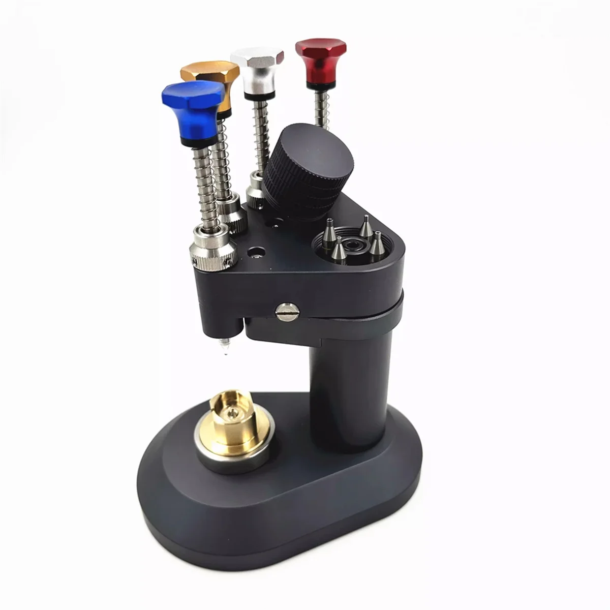 A03R Watch Tools, Metal Needle Setters, Pressure Pointer Tools, High-Quality Watchmakers for Use