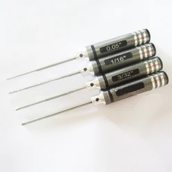 1Set Hexagon Screwdriver 0.05