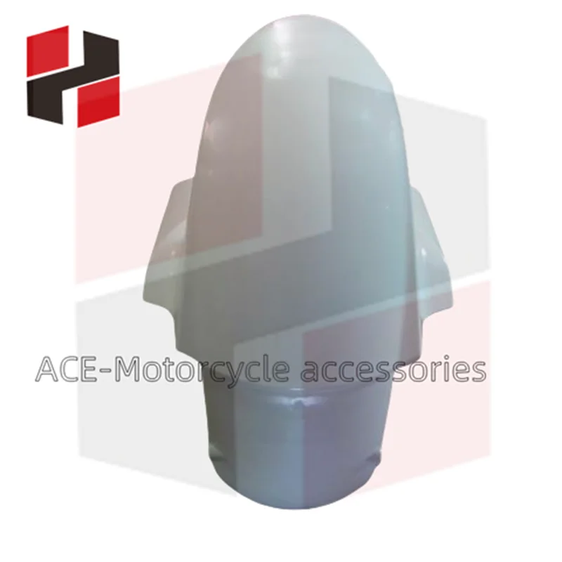 Motorfiets ABS Koolstofvezel Voorspatbord Wiel Hugger Spatbord Splash Guard Kuip Fit Voor Kawasaki Z800 2013 2014 2015 2016