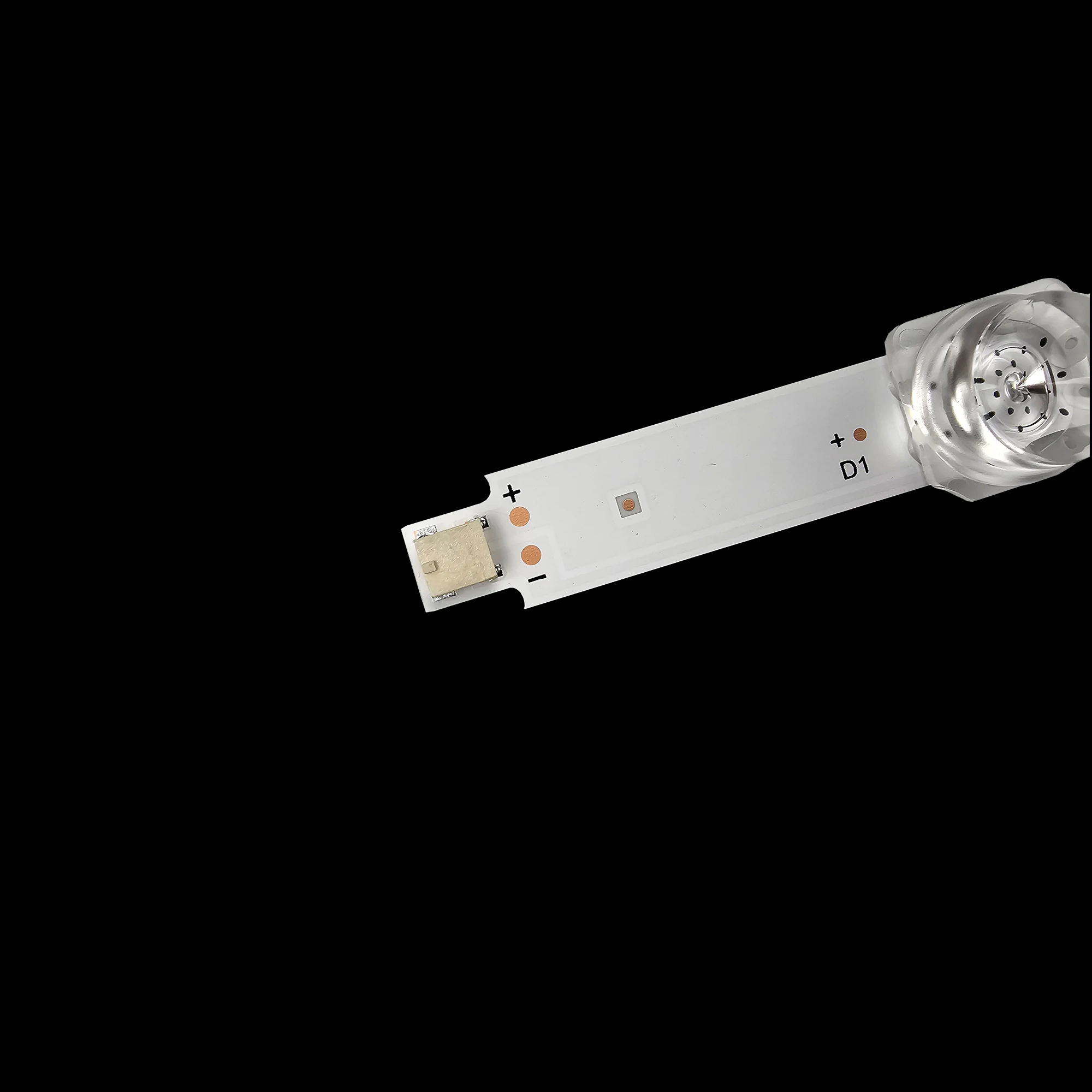 Pasek podświetlenia LED do TX-39A400E TX-39AS500B TX-39AS600B C420E06E01A L390H101EA-C002 V390HJ1-LE6-TREW1